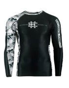 Extreme Hobby Rashguard Męski Combat Długi Rękaw
