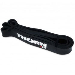 THORN+fit Guma Oporowa do ćwiczeń Superband Small - sklep MMAniak.pl