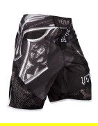 Venum Spodenki MMA Gladiator 3.0 Czarne