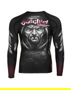 Extreme Hobby Rashguard Męski Ezechiel Długi Rękaw