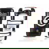 Fairtex Tarcze Pao KPLC2 Czarne/Białe