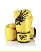 Fairtex Rękawice Bokserskie BGV1 Falcon - sklep MMAniak.pl