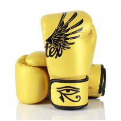 Fairtex Rękawice Bokserskie BGV1 Falcon - sklep MMAniak.pl