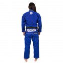 Tatami Kimono/Gi Damskie Estilo 6.0 Niebieskie