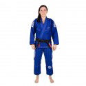 Tatami Kimono/Gi Damskie Estilo 6.0 Niebieskie