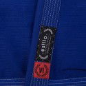 Tatami Kimono/Gi Damskie Estilo 6.0 Niebieskie