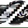 Fairtex Tarcze Pao KPLC1 Czarne/Białe