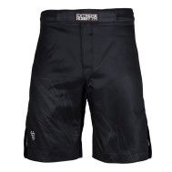 Extreme Hobby Spodenki MMA Shadow Czarne