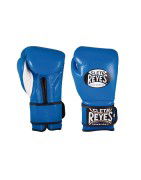 Cleto Reyes Rękawice Bokserskie Training Niebieskie - sklep MMAniak.pl