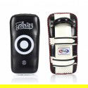 Fairtex Tarcze Pao KPLC3 Czarne/Białe - sklep MMAniak.pl