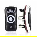 Fairtex Tarcze Pao KPLC3 Czarne/Białe - sklep MMAniak.pl