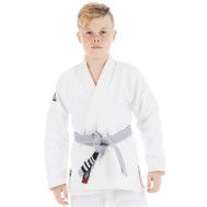 Tatami Kimono/Gi do BJJ dla Dzieci Roots Białe