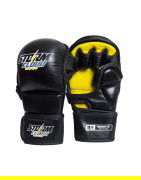 StormCloud Rękawice do MMA Hurricane 2.0 7oz - sklep MMAniak.pl