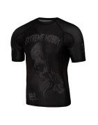 Extreme Hobby Rashguard Nightmare 2 Krótki Rękaw - sklep MMAniak.pl