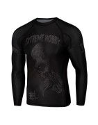 Extreme Hobby Rashguard Nightmare 2 Długi Rękaw - sklep MMAniak.pl