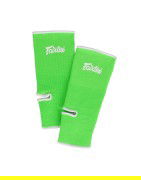 Fairtex Stabilizator Stawu Skokowego AS1 Zielony - sklep MMAniak.pl