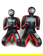 Fairtex Manekin Grapplingowy Maddox GDS2 - sklep MMAniak.pl