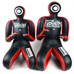 Fairtex Manekin Grapplingowy Maddox GDS2 - sklep MMAniak.pl