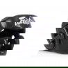 Fairtex Kask Bokserski HG13 Czarny/Niebieski