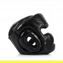 Fairtex Kask Bokserski HG13 Czarny/Czarny - sklep MMAniak.pl