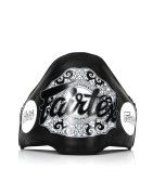 Fairtex Pas Trenera BPV2 Czarny - sklep MMAniak.pl