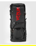 Venum Plecak Challenger Xtreme EVO Czarny/Czerwony - sklep MMAniak.pl