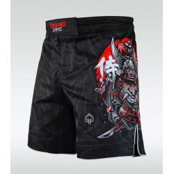 Ground Game Spodenki do MMA Samurai 2.0 - sklep MMAniak.pl