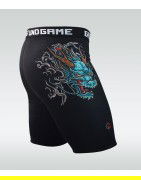 Ground Game Szorty Vale Tudo Bushido 3.0 - sklep MMAniak.pl