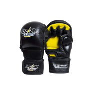 StormCloud Rękawice MMA dla dzieci Hurricane 2.0 7oz - sklep MMAniak.pl