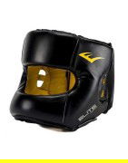 Everlast Kask Bokserski Elite - sklep MMAniak.pl