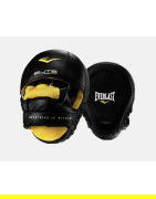 Everlast Tarcze Skórzane Trenerskie Elite  - sklep MMAniak.pl