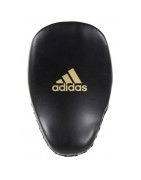 Adidas Tarcze Bokserskie Łapy Focus - sklep MMAniak.pl