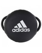 Adidas Tarcza Okrągła - sklep MMAniak.pl
