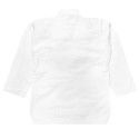 Tatami Kimono/Gi Estilo Black Label Białe/Białe - sklep MMAniak.pl