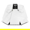 Tatami Kimono/Gi Estilo Black Label Białe/Białe - sklep MMAniak.pl