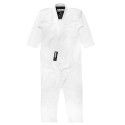 Tatami Kimono/Gi Estilo Black Label Białe/Białe - sklep MMAniak.pl