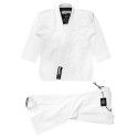 Tatami Kimono/Gi Estilo Black Label Białe/Białe - sklep MMAniak.pl