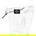 Tatami Kimono/Gi Estilo Black Label Białe/Białe - sklep MMAniak.pl