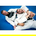 Tatami Kimono/Gi Estilo Black Label Białe/Białe - sklep MMAniak.pl