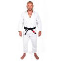Tatami Kimono/Gi Estilo Black Label Białe/Białe - sklep MMAniak.pl