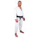 Tatami Kimono/Gi Estilo Black Label Białe/Białe - sklep MMAniak.pl