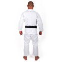 Tatami Kimono/Gi Estilo Black Label Białe/Białe - sklep MMAniak.pl