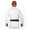 Tatami Kimono/Gi Estilo Black Label Białe/Białe - sklep MMAniak.pl