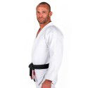 Tatami Kimono/Gi Estilo Black Label Białe/Białe - sklep MMAniak.pl