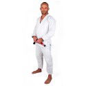 Tatami Kimono/Gi Estilo Black Label Białe/Białe - sklep MMAniak.pl