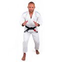 Tatami Kimono/Gi Estilo Black Label Białe/Białe - sklep MMAniak.pl