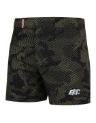Extreme Hobby Spodenki Athletic Havoc Khaki - sklep MMAniak.pl