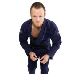 Tatami Kimono/Gi The Original V2 Granatowe - sklep MMAniak.pl