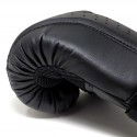 Rival Rękawice Bokserskie Przyrządowe RB10 Intelli Shock Czarne - sklep MMAniak.pl