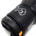 Rival Rękawice Bokserskie Przyrządowe RB10 Intelli Shock Czarne - sklep MMAniak.pl